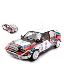 Ixo Model - LANCIA DELTA...