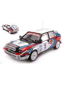 Ixo Model - LANCIA DELTA...