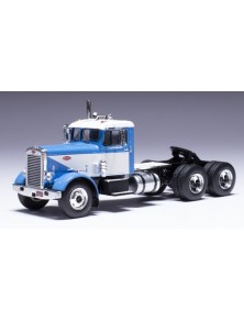 Ixo Model - PETERBILT 281...