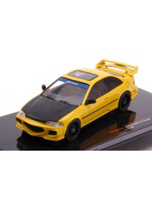 Ixo Model - HONDA CIVIC EJ1...