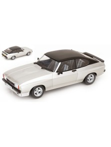 ModelCarGroup - FORD CAPRI...