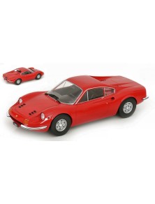 ModelCarGroup - FERRARI...