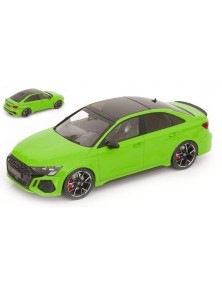 Ixo Model - AUDI RS3...