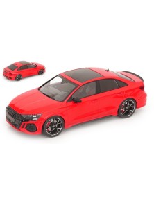 Ixo Model - AUDI RS3...