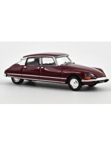 Norev - CITROEN DS 23 1972...