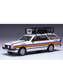 Ixo Model - FORD GRANADA MK...