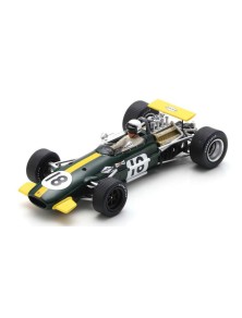 Spark Model - BRABHAM BT26...