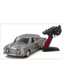 Kyosho - Mercedes 300 SEL...