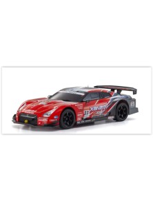 Kyosho - Carrozzeria Xanavi...