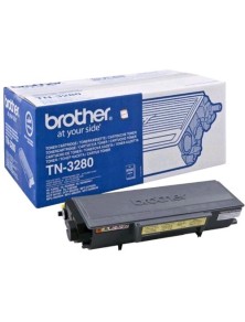 BROTHER TN-3280 TONER NERO...