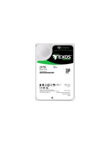 SEAGATE EXOS X24 HDD...