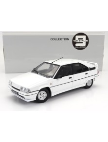 CITROEN - BX GTi 1990 - WHITE