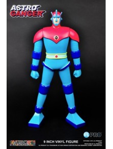 High Dream Astroganger Hlpro Vinile Figura Action Figure