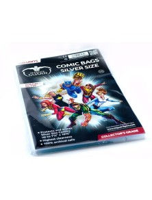 Ultimate Guard Comic Bags...