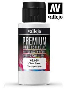 VALLEJO PREMIUM AIRBRUSH...