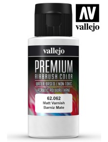 VALLEJO PREMIUM AIRBRUSH...