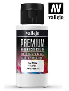 VALLEJO PREMIUM AIRBRUSH...