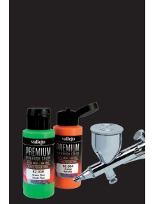 VALLEJO PREMIUM AIRBRUSH...