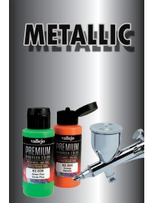 Vallejo Premium Airbrush...