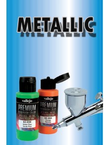 Vallejo Premium Airbrush...