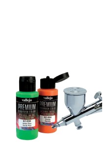 VALLEJO PREMIUM AIRBRUSH...