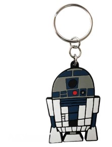 PORTACHIAVI STAR WARS - R2-D2 GADGET