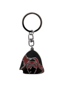 PORTACHIAVI STAR WARS - KYLO REN GADGET