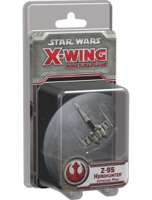 X-WING - WAVE IV - Z-95...