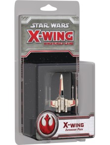 X-WING: CACCIA ALA - X