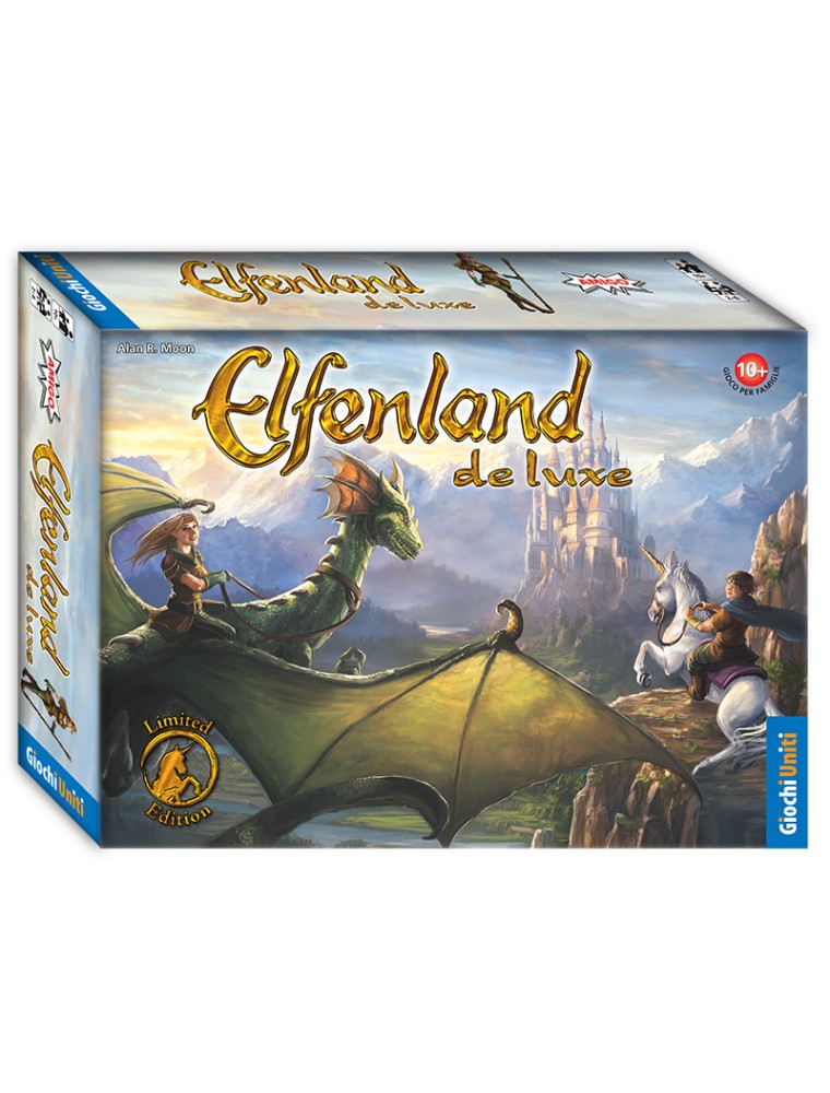 ELFENLAND DELUXE