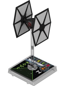 Star Wars: X-Wing - Tie/Fo...