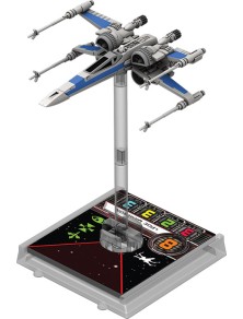 Star Wars: X-Wing - T-70