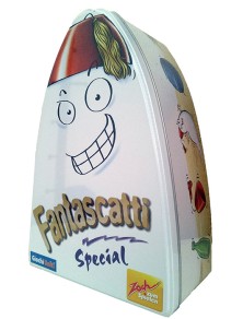 FANTASCATTI SPECIAL