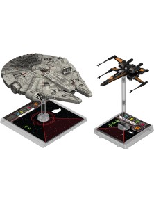 Star Wars: X-Wing - Eroi...