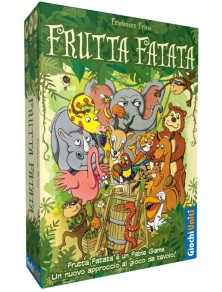 FRUTTA FATATA