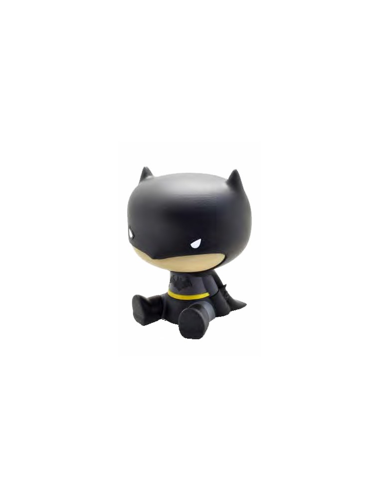 PLASTOY BATMAN CHIBI BANK SALVADANAIO