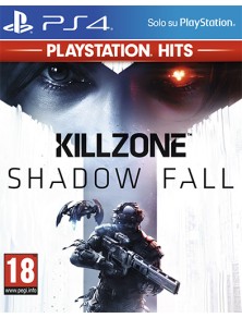 KILLZONE: SHADOW FALL PS...