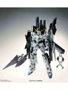 GUNDAM MASTER GRADE MG...