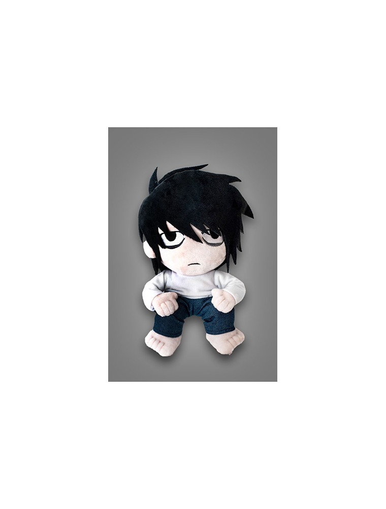 Sakami Merchandise Death Note L Peluche Peluches