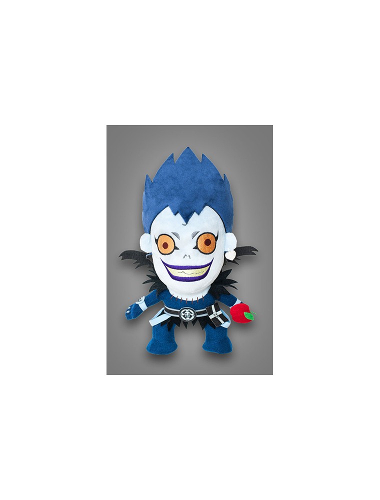 Sakami Merchandise Death Note Ryuk Peluche Peluches