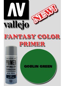 VALLEJO FANTASY COLOR...