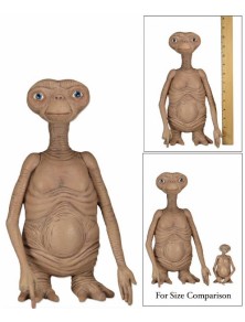 NECA E.T. 12" STUNT PUPPET...