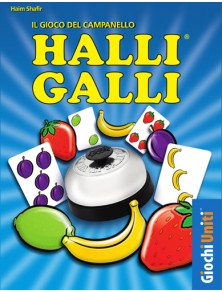 HALLI GALLI