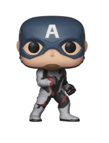 Avengers Endgame Funko Pop...