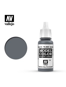 VALLEJO MC 162 BASALT GREY...