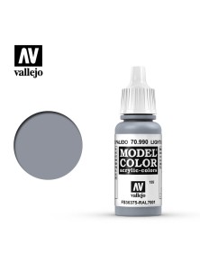 VALLEJO MC 155 LIGHT GREY...