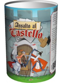 ASSALTO AL CASTELLO