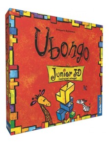 UBONGO JUNIOR 3D