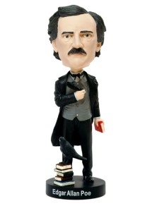 ROYAL BOBBLES EDGAR ALLAN...