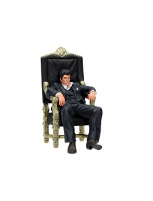 Sd Toys Scarface Tony...